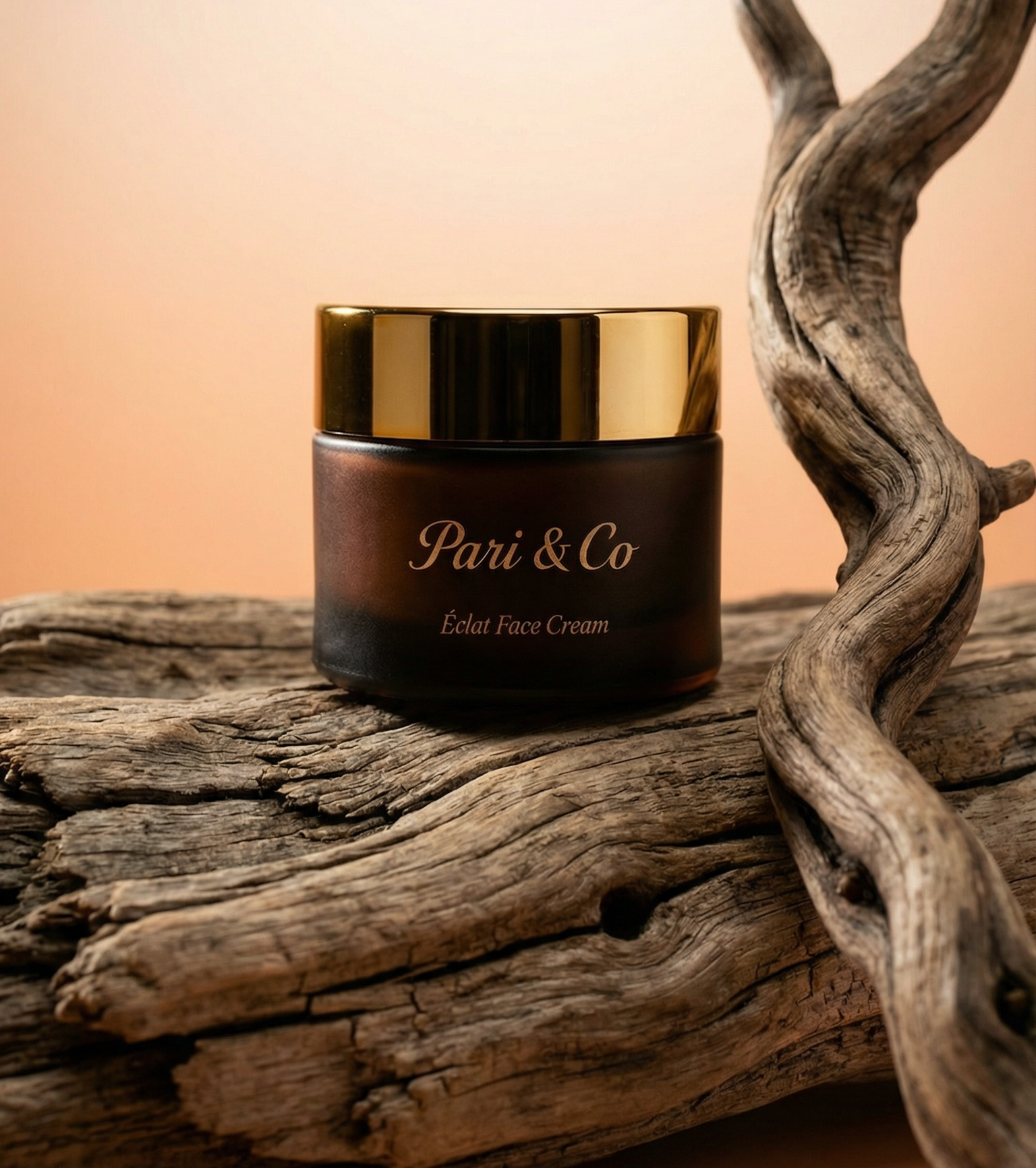 Éclat Face Cream